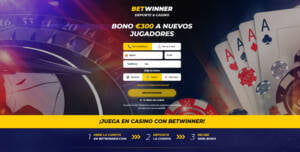 betwinner welcome bonus
