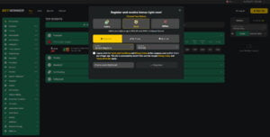 betwinner affiliate program