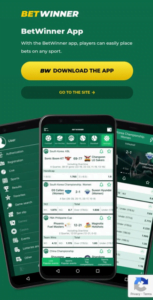betwinner mirror link