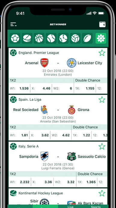 download betwinner app