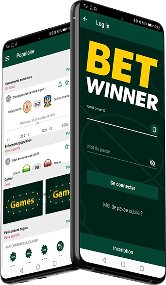 betwinner mobile app