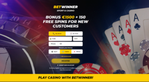 betwinner application